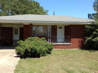 413 N Willow Ave, Trumann, AR 72472