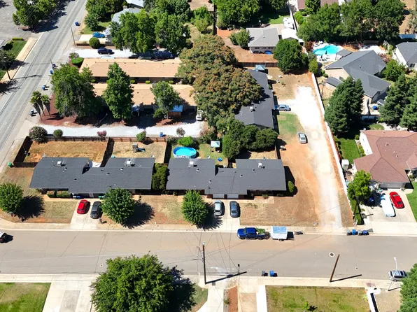 2250 Suzette Ave, Redding, CA 96002