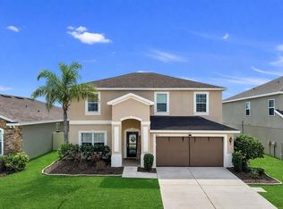 8105 Rothbury Hills Pl, Gibsonton, FL 33534