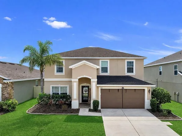 8105 Rothbury Hills Pl, Gibsonton, FL 33534