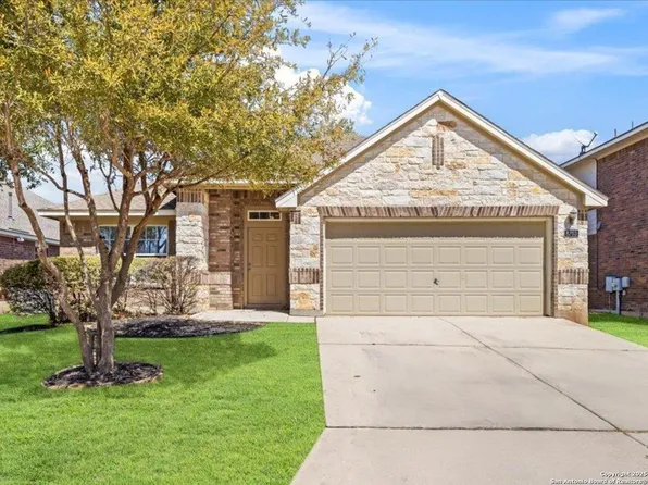 8703 Jogeva, San Antonio, TX 78251