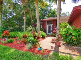 2490 Outrigger Ln, Naples, FL 34104