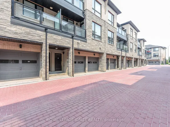9460 The Gore Rd #89, Brampton, ON L6P 4P9