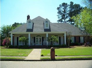 106 Northwind Dr, Brandon, MS 39047