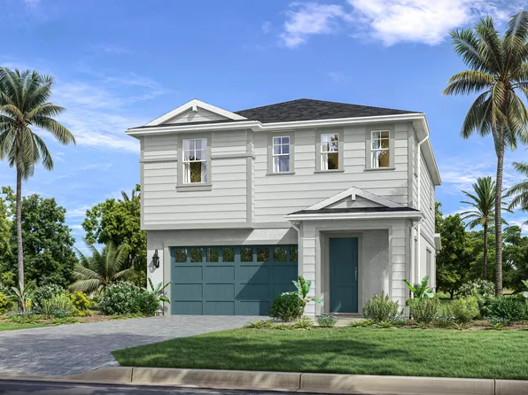 BB Living at Lakewood Ranch