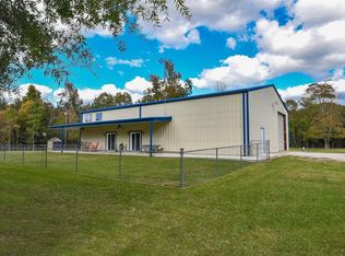 3410 Fm 2518 Rd, Cleveland, TX 77327