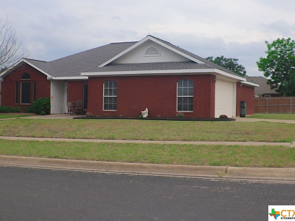 4510 Maggie Dr, Killeen, TX 76549 MLS 489700 Zillow