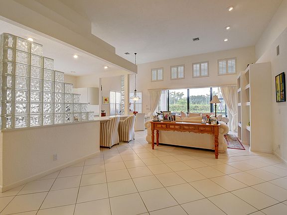 Home For Sale In Broken Sound Country Club