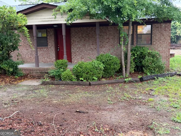 3804 Murray Rd, Martinez, GA 30907
