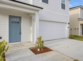 3563 Mildred Way LOT 40, Jacksonville, FL 32254
