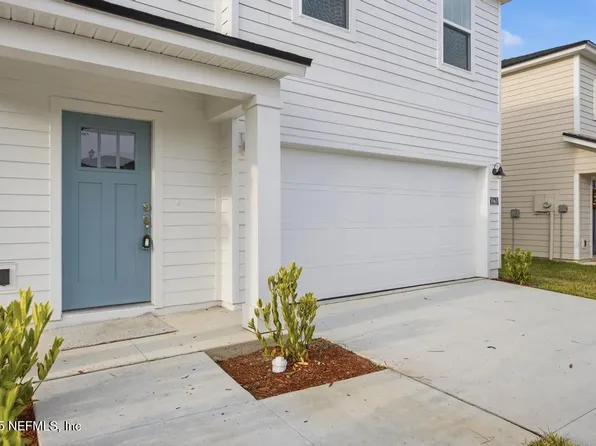 3563 MILDRED Way LOT 40, Jacksonville, FL 32254