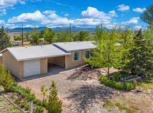 1550 W Antelope Cir, Paulden, AZ 86334