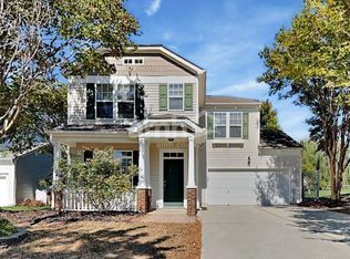 12723 Walking Stick Dr, Charlotte, NC 28278