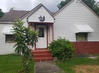 5515 Lawson St, Houston, TX 77023