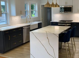 220 Tremont St #1, Newton, MA 02458