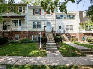 1721 Hart Ct, Crofton, MD 21114