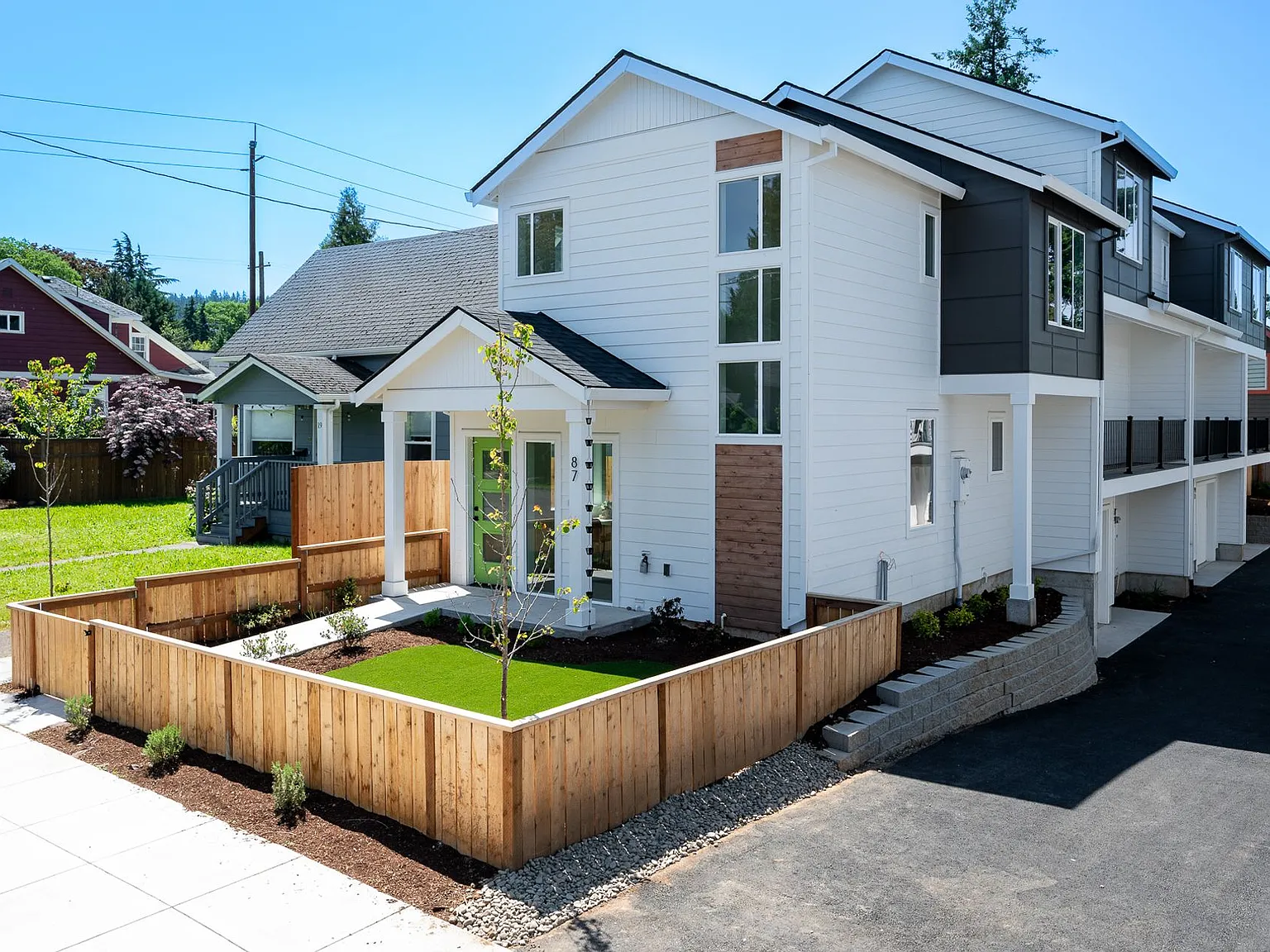 37 NE 78th Ave Apt 89, Portland, OR 97213 — Photo 1