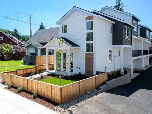 37 NE 78th Ave APT 89, Portland, OR 97213