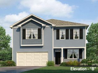 105 River Winding Road Site #2, Jacksonville, NC 28540