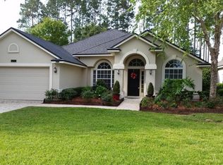2213 W Clovelly Ln, Saint Augustine, FL 32092