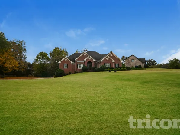 609 Kristen Ct, McDonough, GA 30252