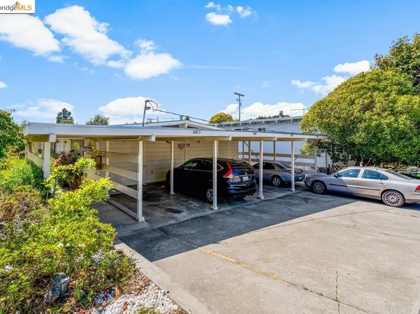 847 Liberty St, El Cerrito, CA 94530