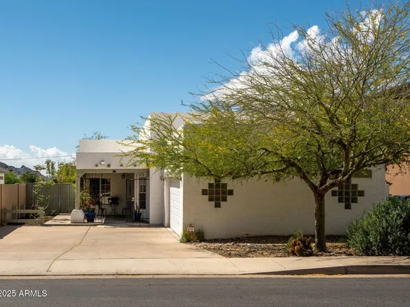 1221 E CHOLLA Street, Phoenix, AZ 85020