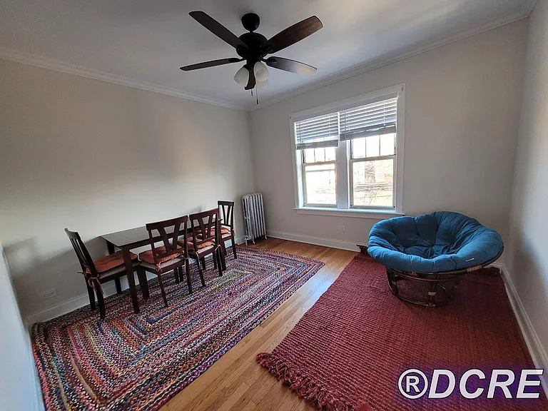 7305 N Greenview Ave #3 — Photo 4