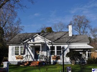 212 Amber St, Marion, SC 29571