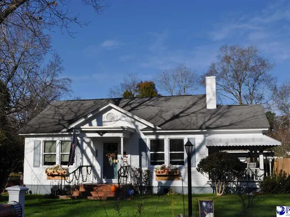 212 Amber St, Marion, SC 29571