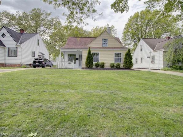 6836 Beresford Ave, Parma Heights, OH 44130