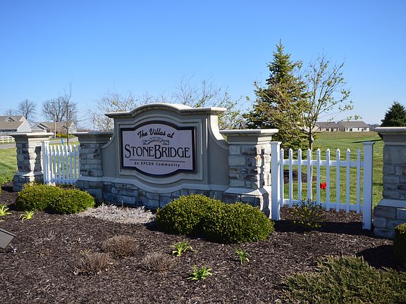 2nd image of 4676 Ironstone Ln