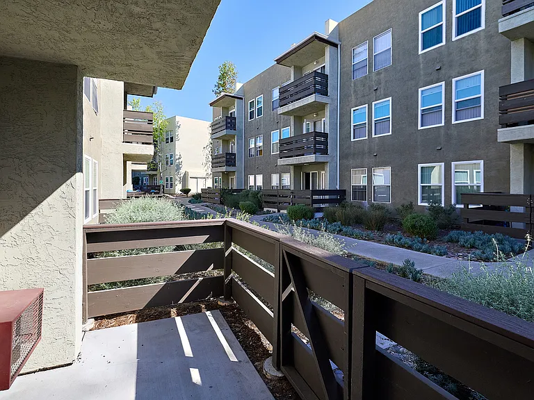 Parkview Terrace — Photo 26