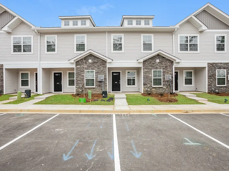 505 Blue Duck Ln — Photo 1