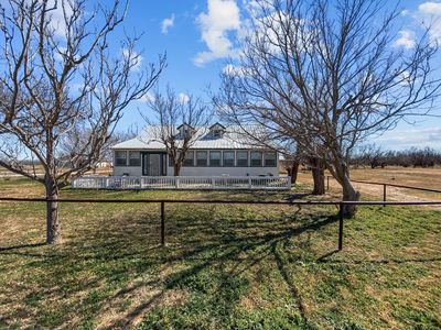 371 Fm 57 S, Sylvester, TX, 79560