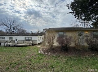 4386 Jarvis Rd, Hillsboro, MO