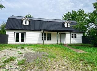 445 McStouts Rd, Caneyville, KY 42721