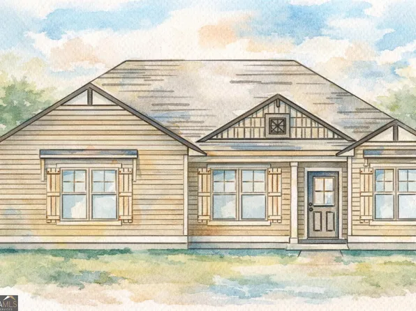 184 Verano St, Kingsland, GA 31548