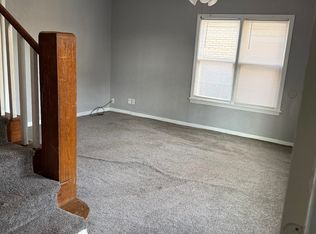 1806 Rose St, Wichita Falls, TX 76301
