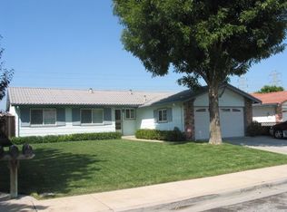 3853 Ashridge Ln, San Jose, CA 95121