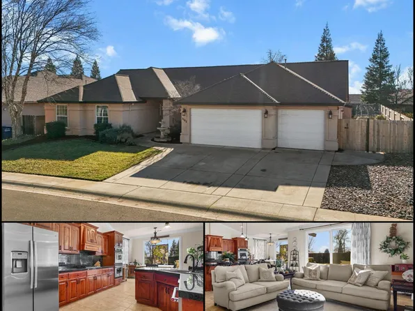 3183 Agassi Ln, Redding, CA 96002