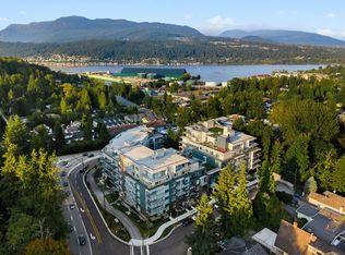 2002 Saint George St #206, Pt Moody, BC V3H0N4