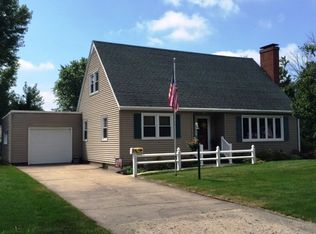 502 Billings St, Princeton, IL 61356