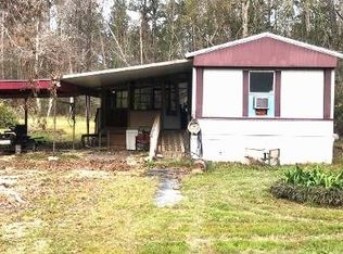 28325 White Oak Ln, Springfield, LA 70462