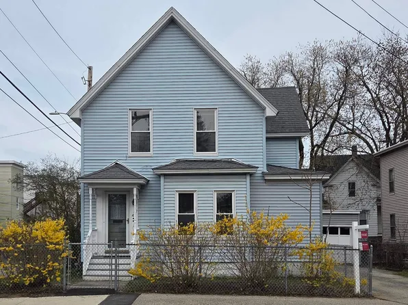 427 Wilson Street, Manchester, NH 03103