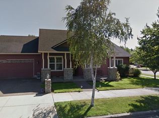 508 Mahonia Ln, Eugene, OR 97404