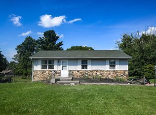 112 W Dewey Dr, Ellettsville, IN