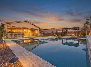 18335 W WOLF Street, Goodyear, AZ 85395