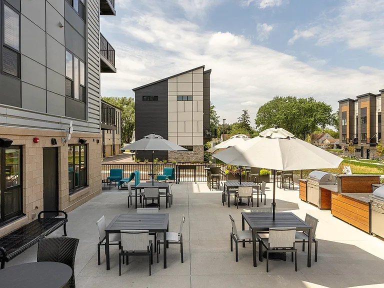 Rya Apartments — Photo 23