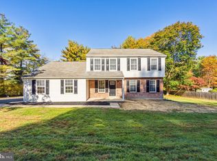 611 Newcomen Rd, Exton, PA 19341